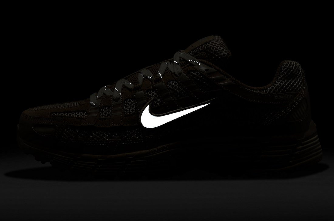Nike P-6000 Premium Hemp FZ4137-200