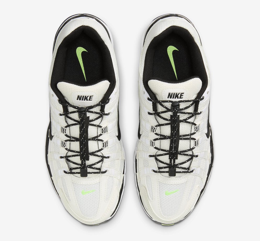 Nike P-6000 Sail FN7776-100