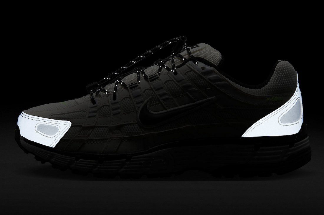 Nike P-6000 Sail FN7776-100
