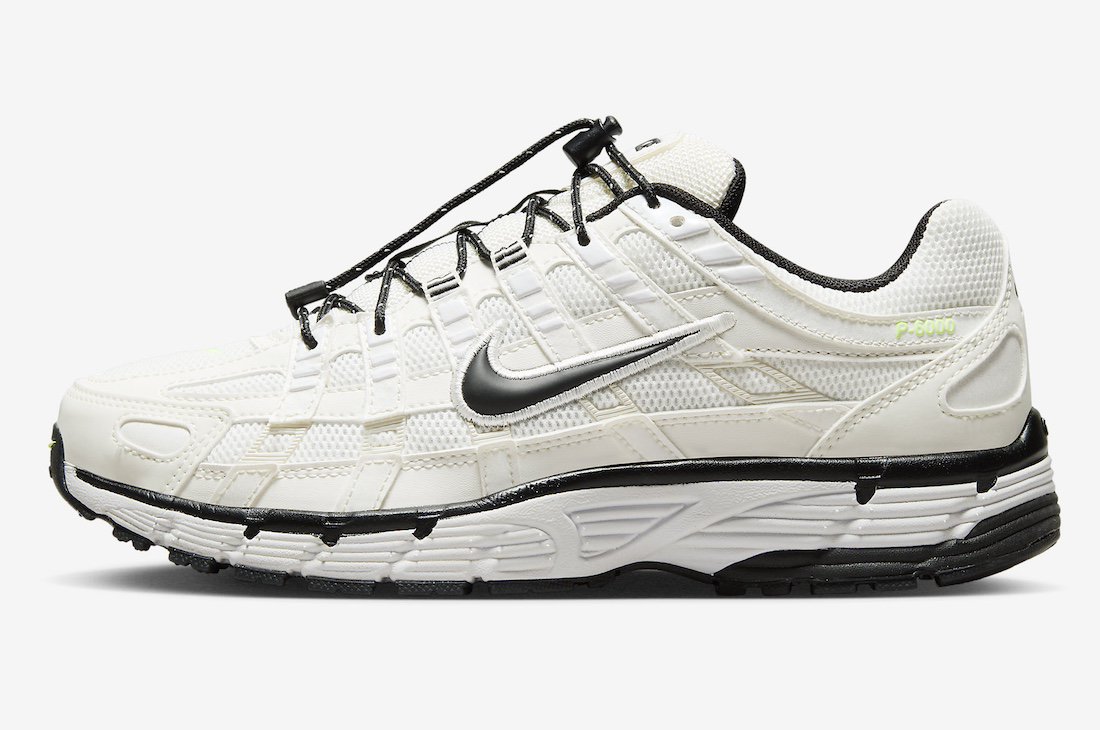 Nike P-6000 Sail FN7776-100