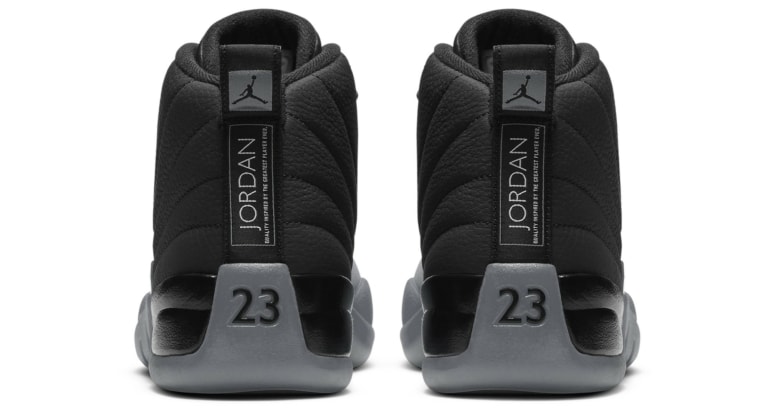 j12 wolf grey