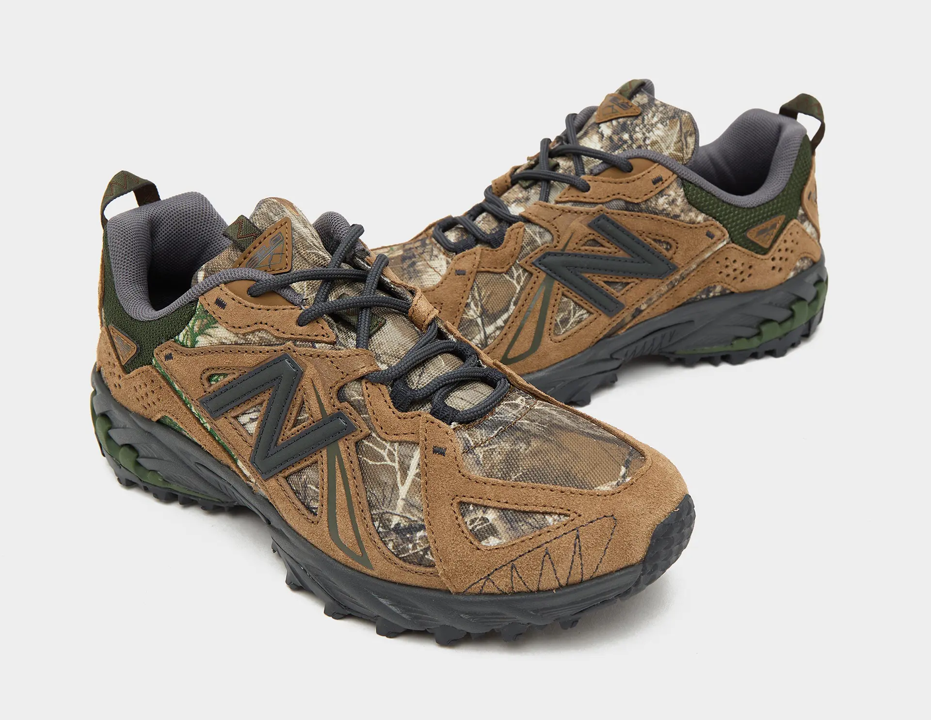 New Balance 610 Realtree ML610TQ