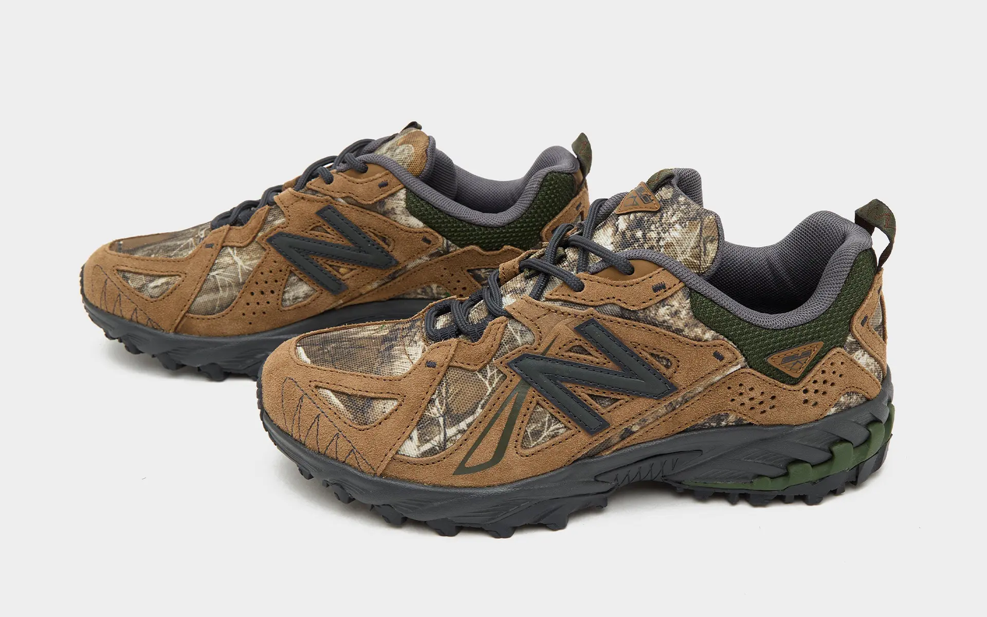New Balance 610 Realtree ML610TQ