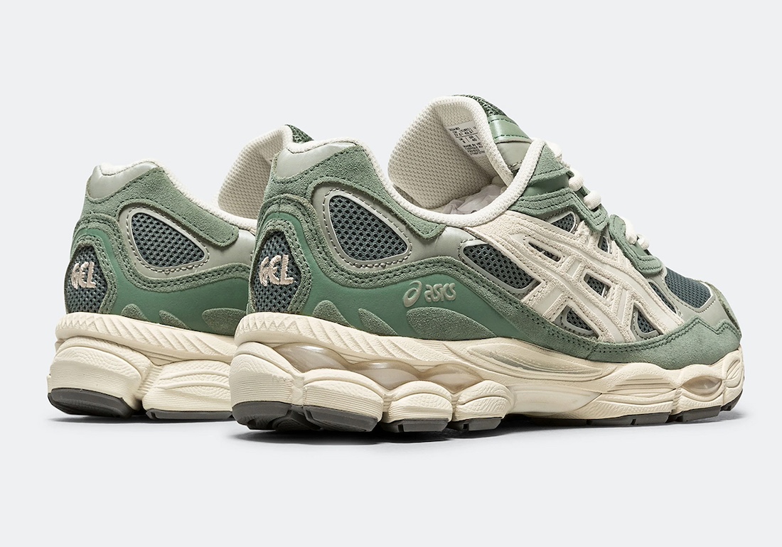 Asics GEL-NYC Ivy 1203A383-302