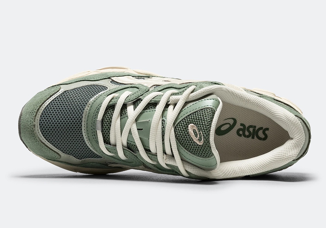 Asics GEL-NYC Ivy 1203A383-302