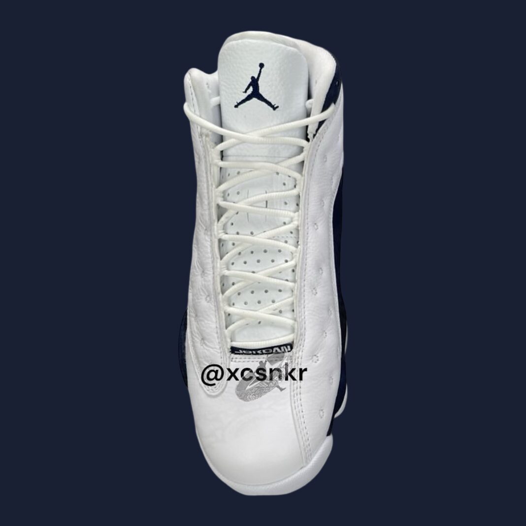 Air Jordan 13 Navy