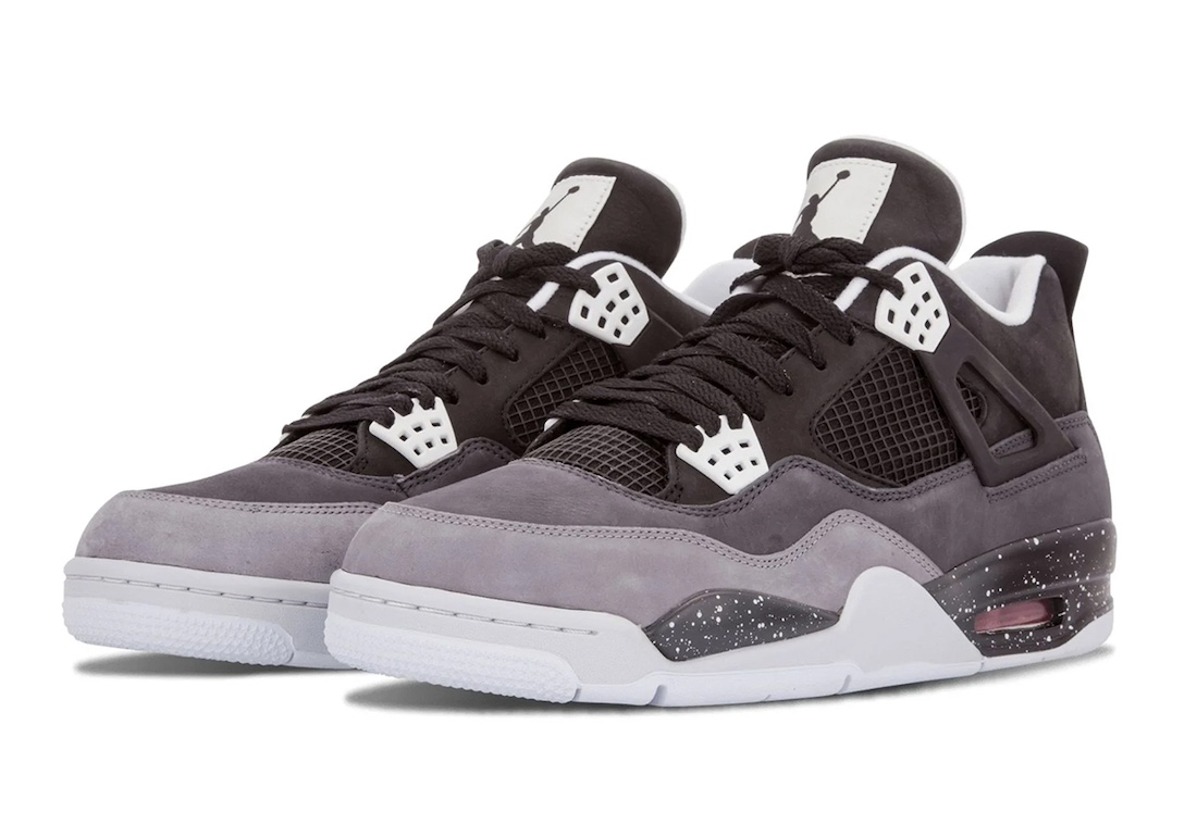 Air Jordan 4 Fear