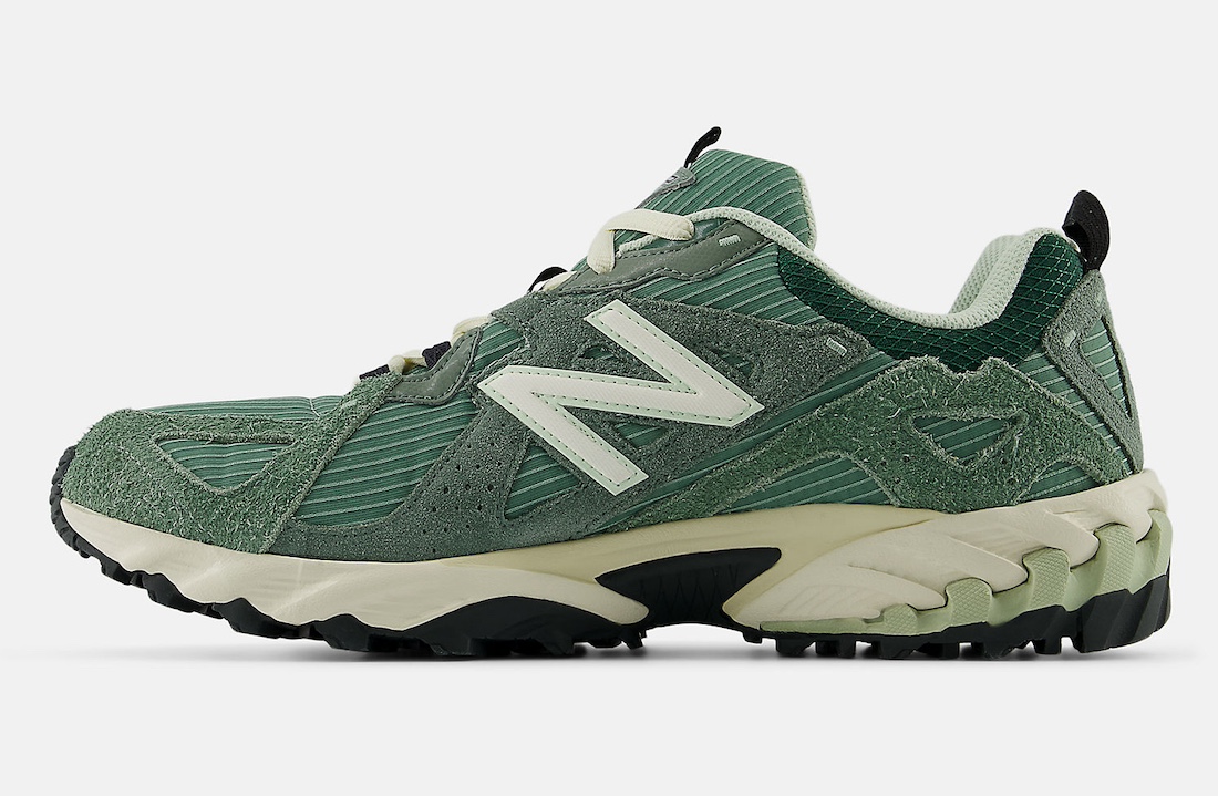 New Balance 610T Lunar New Year