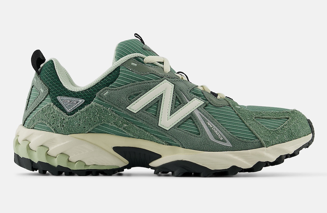 New Balance 610T Lunar New Year