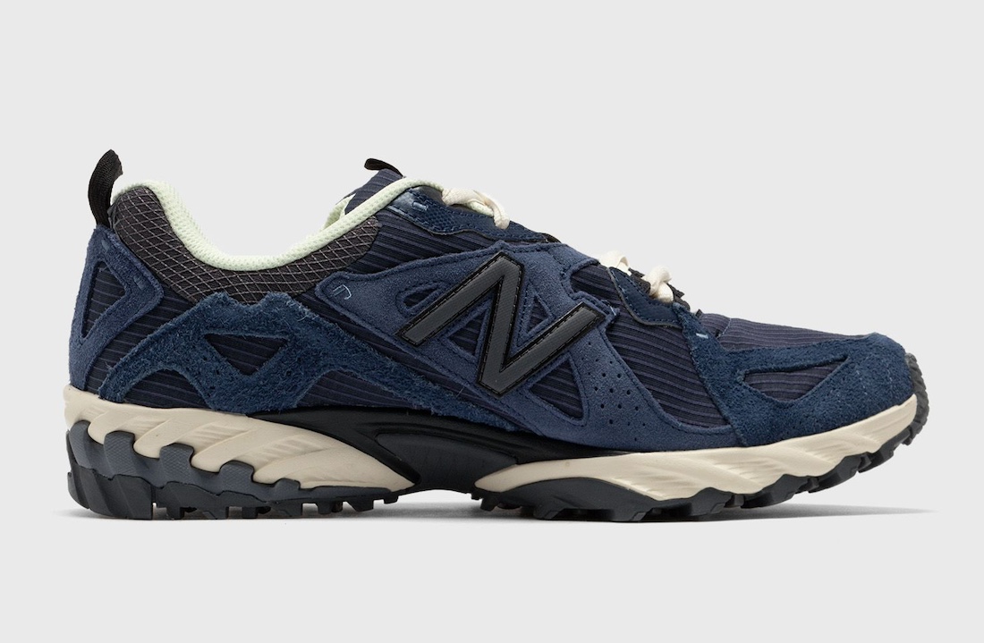 New Balance 610T Lunar New Year