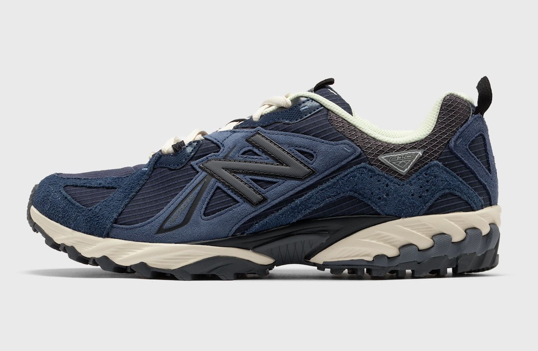 New Balance 610T Lunar New Year