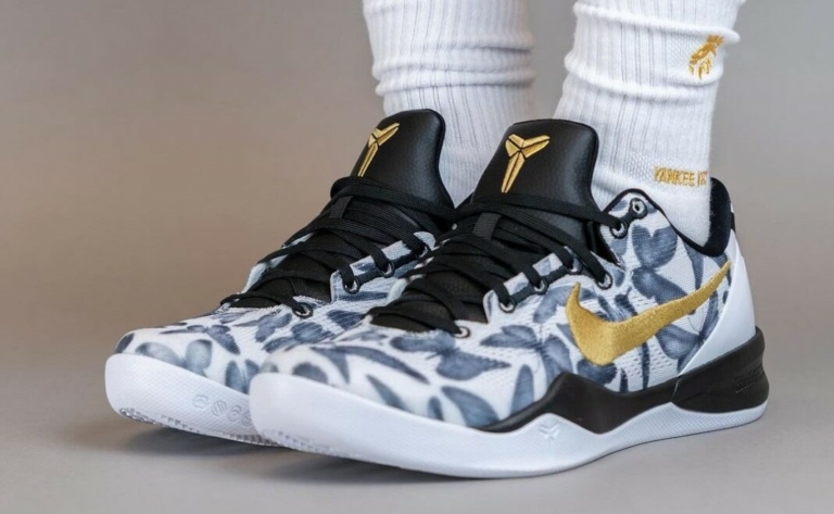 Where to Buy the Nike Kobe 8 Protro “Mambacita” · JustFreshKicks