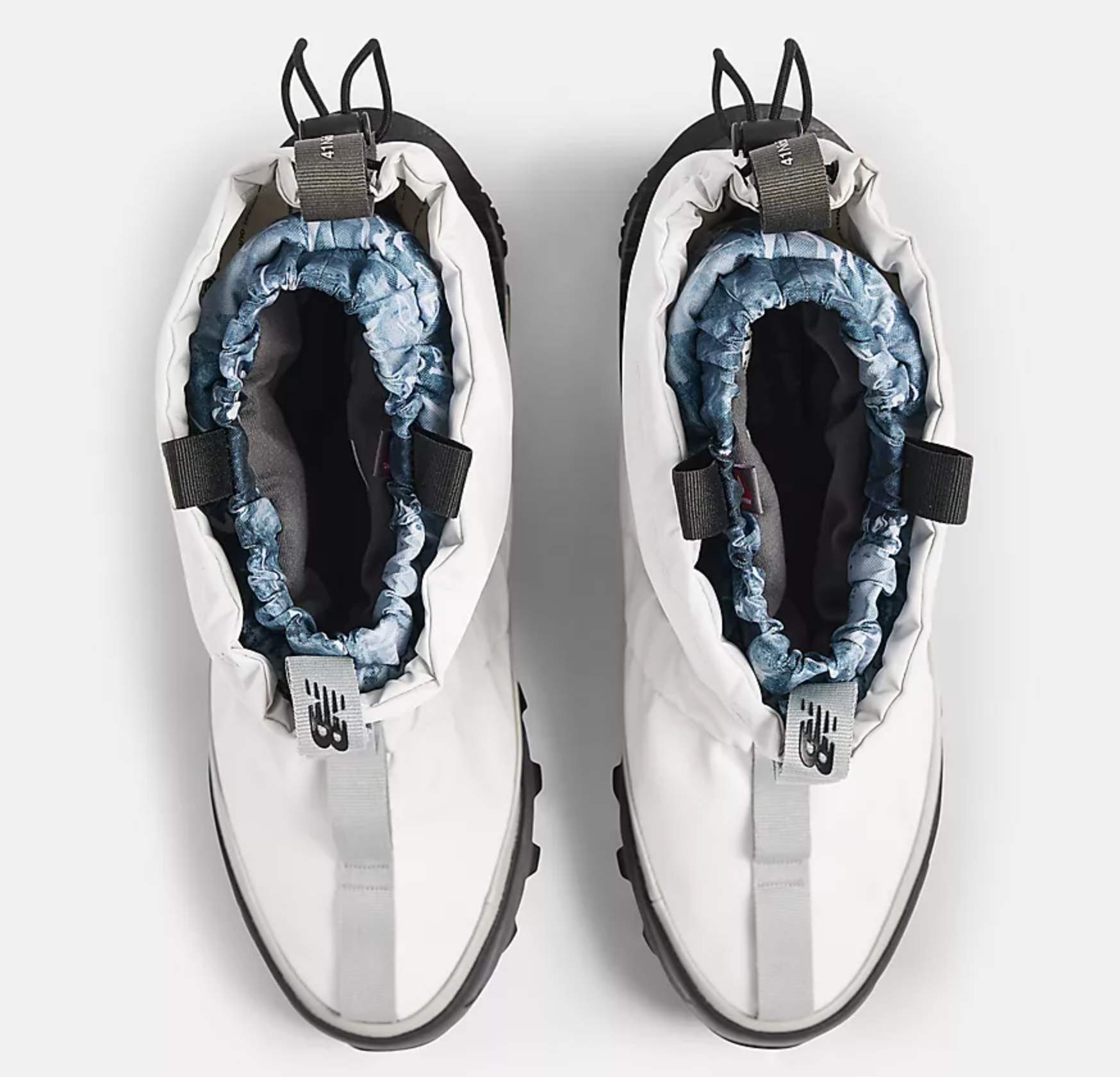 Snow Peak New Balance Niobium C_3 MSNB3SP