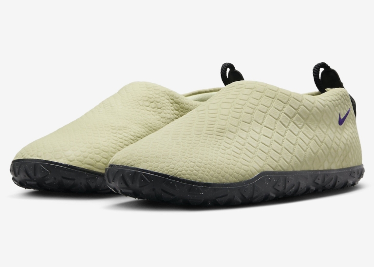 Nike ACG Moc Premium 