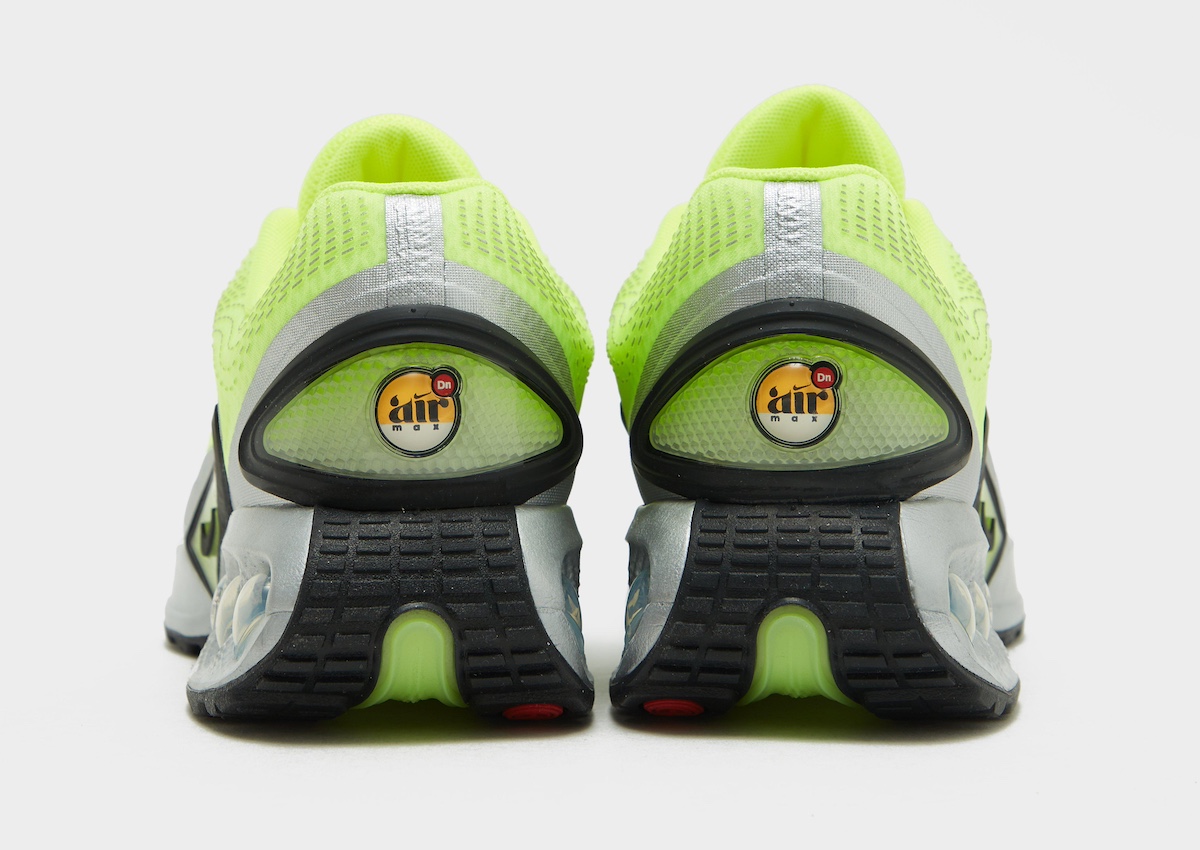 Nike Air Max Dn Volt DV3337-700