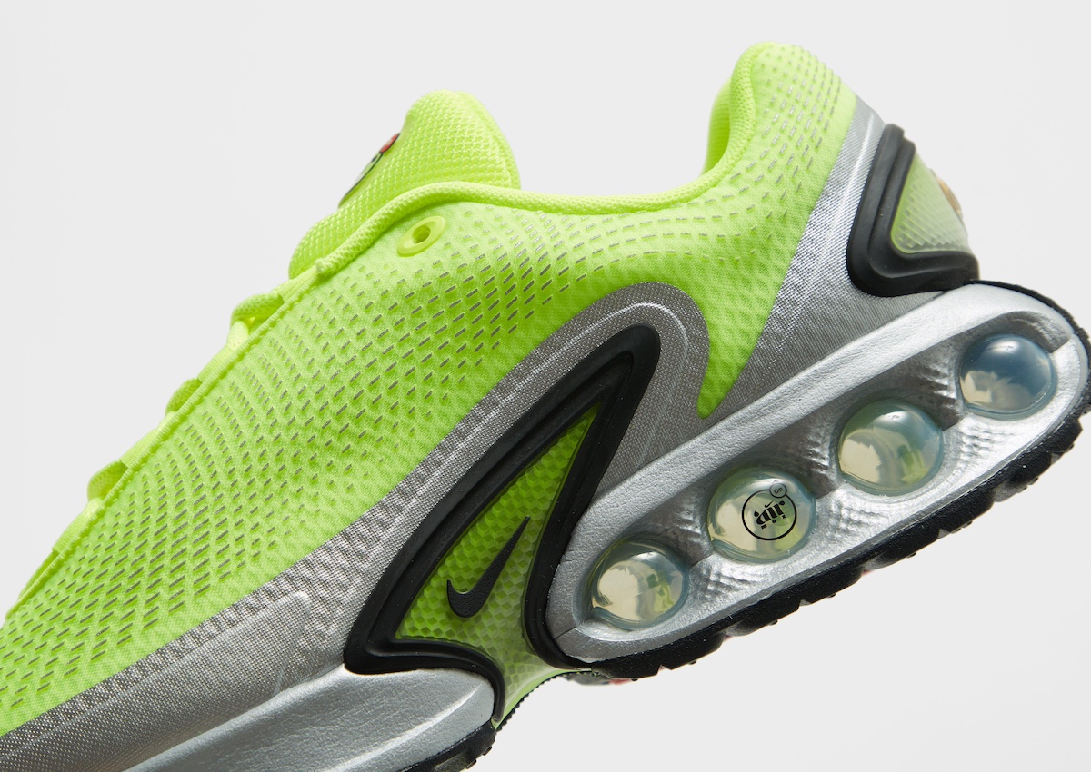 Nike Air Max Dn Volt DV3337-700
