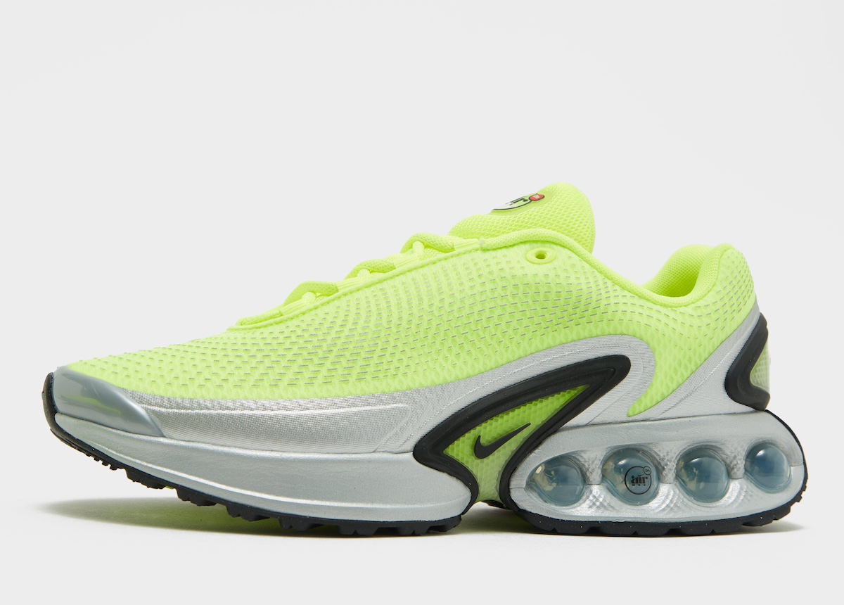 Nike Air Max Dn Volt DV3337-700