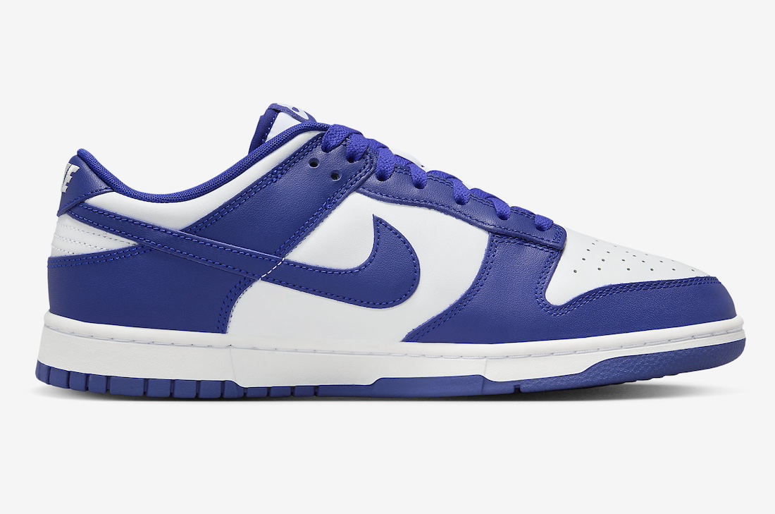 Nike Dunk Low Concord DV0833-103