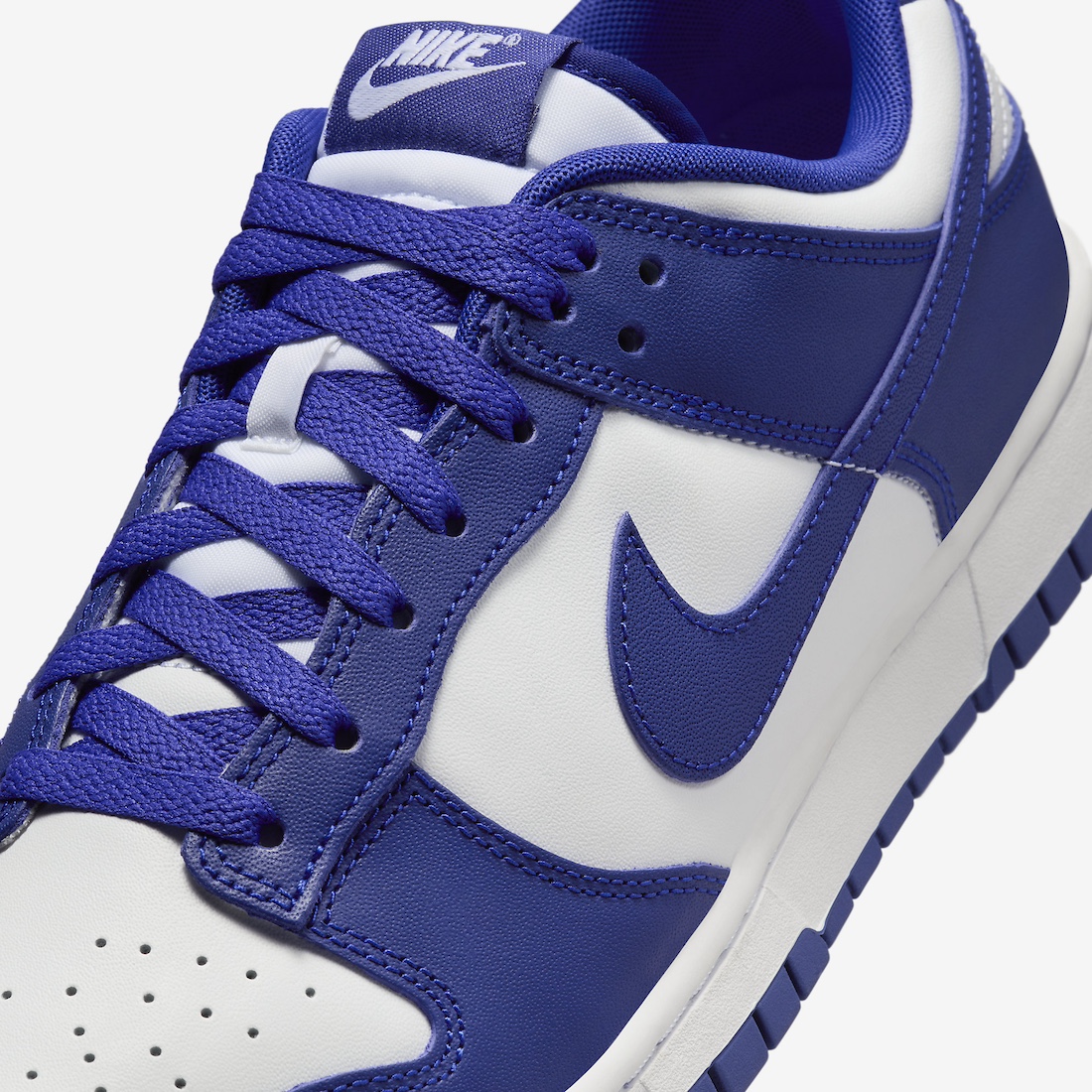 Nike Dunk Low Concord DV0833-103