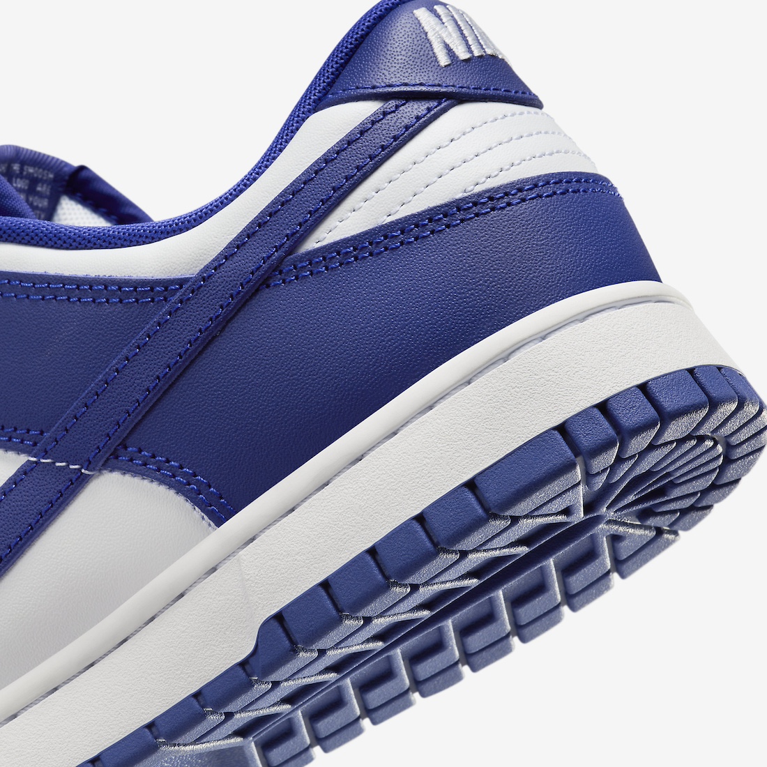 Nike Dunk Low Concord DV0833-103
