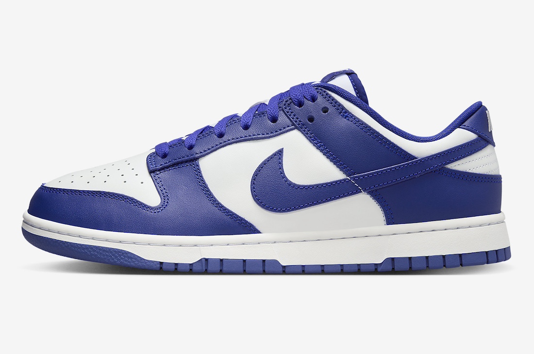Nike Dunk Low Concord DV0833-103