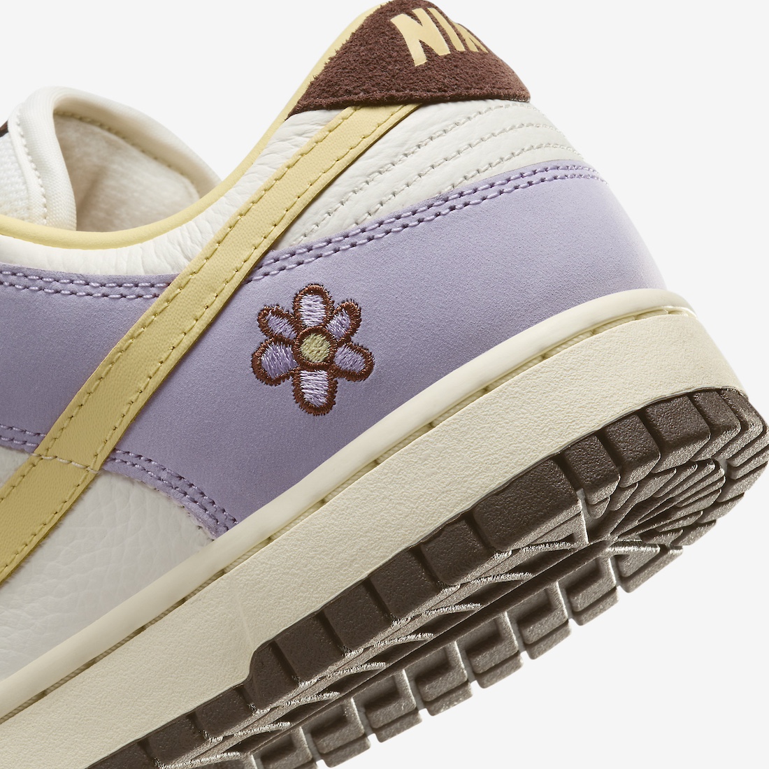 Nike Dunk Low Premium Lilac Bloom FB7910-500