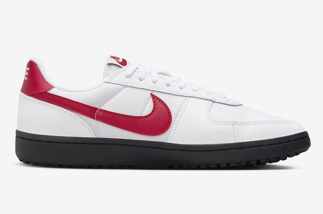 Nike Field General 82 White FQ8762-100