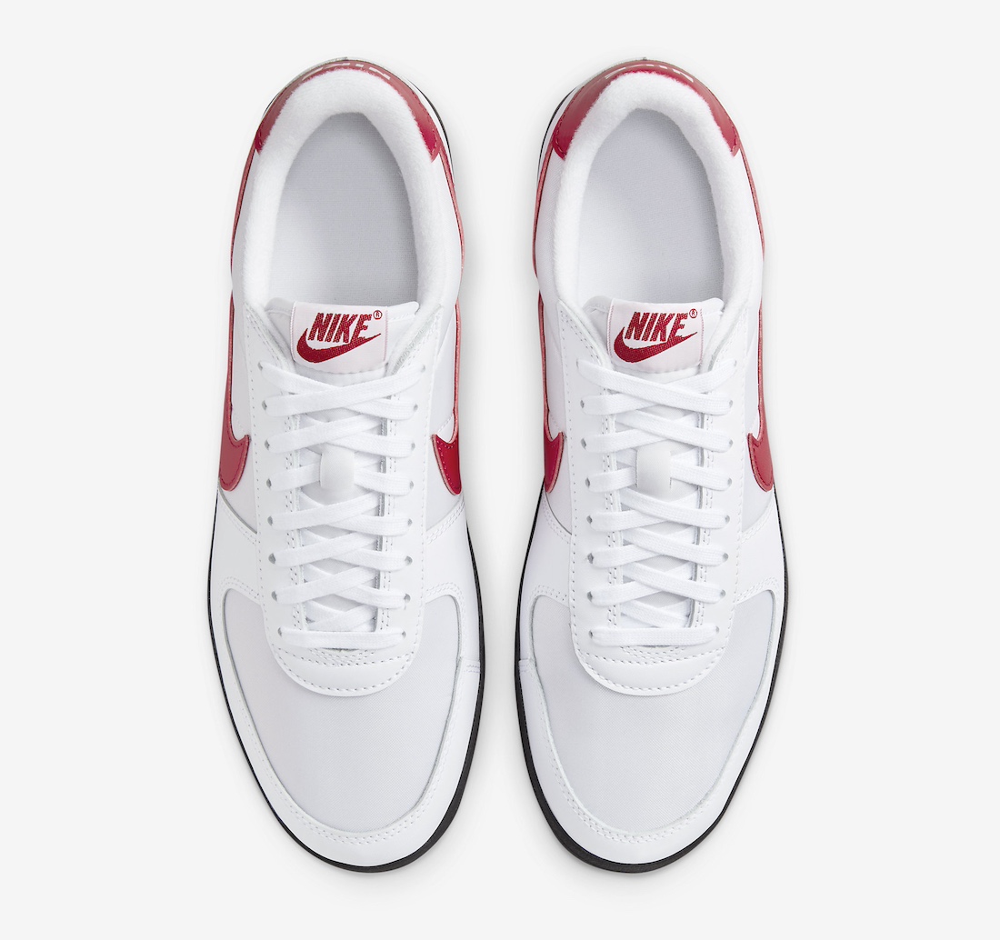 Nike Field General 82 White FQ8762-100