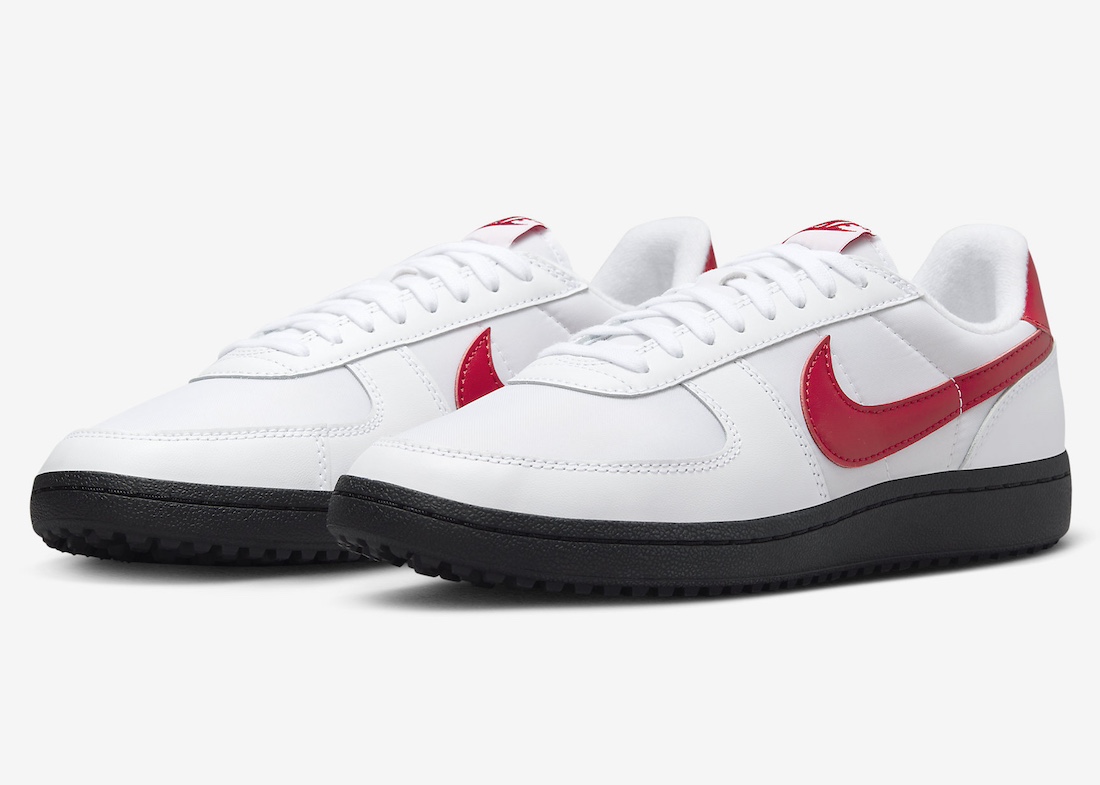 Nike Field General 82 White FQ8762-100
