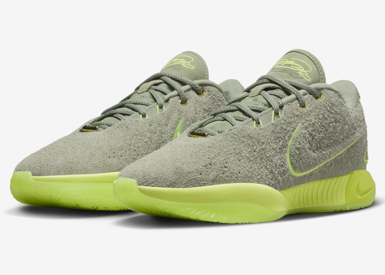 Nike-LeBron-21-Algae-FV2345-