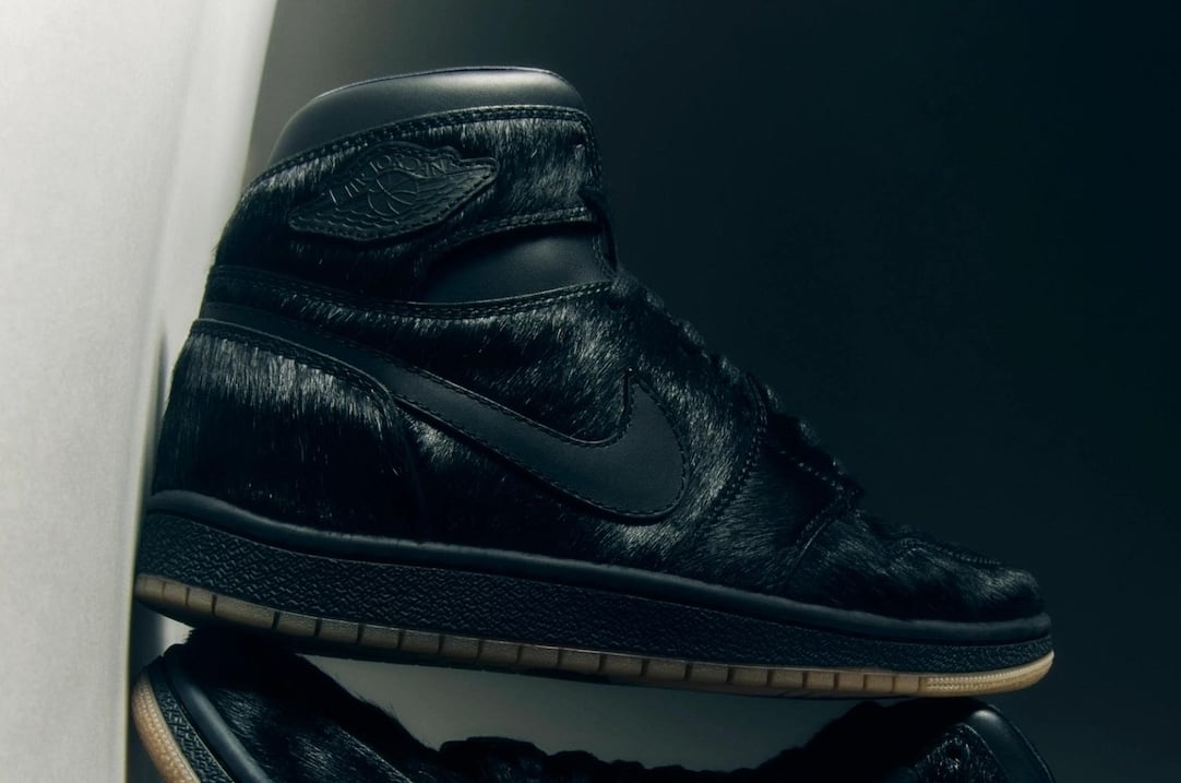 靴 Nike Air Jordan 1 High '85 Wings Phantom Air Jordan 1 High '85 Wings 