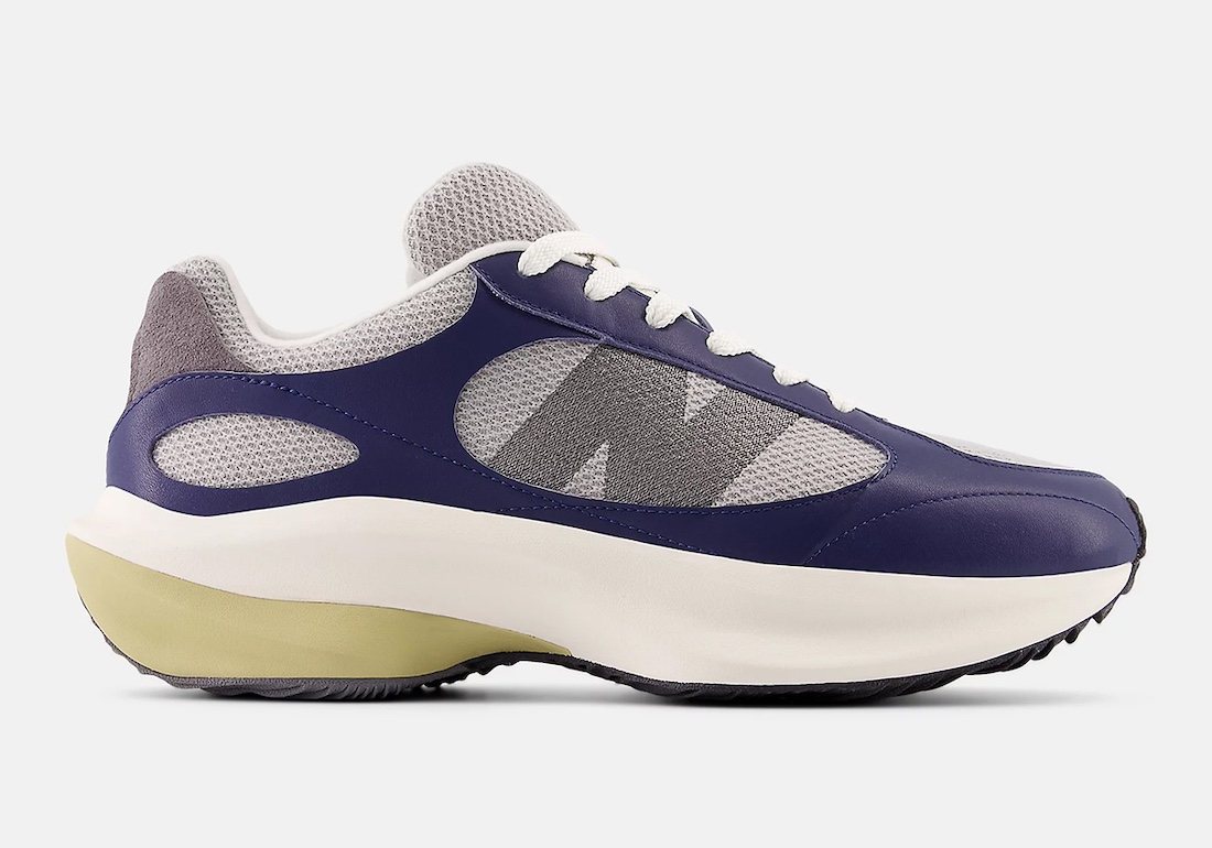 New Balance WRPD Runner Navy Sea Salt UWRPDMMB