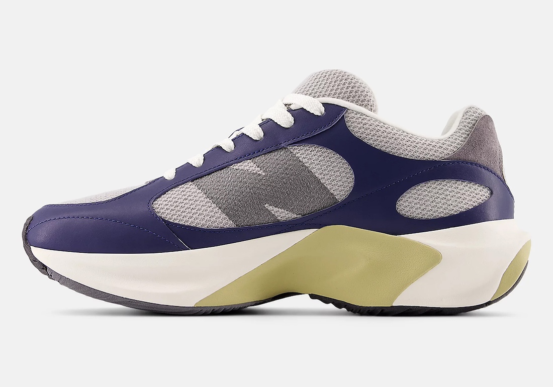 New Balance WRPD Runner Navy Sea Salt UWRPDMMB