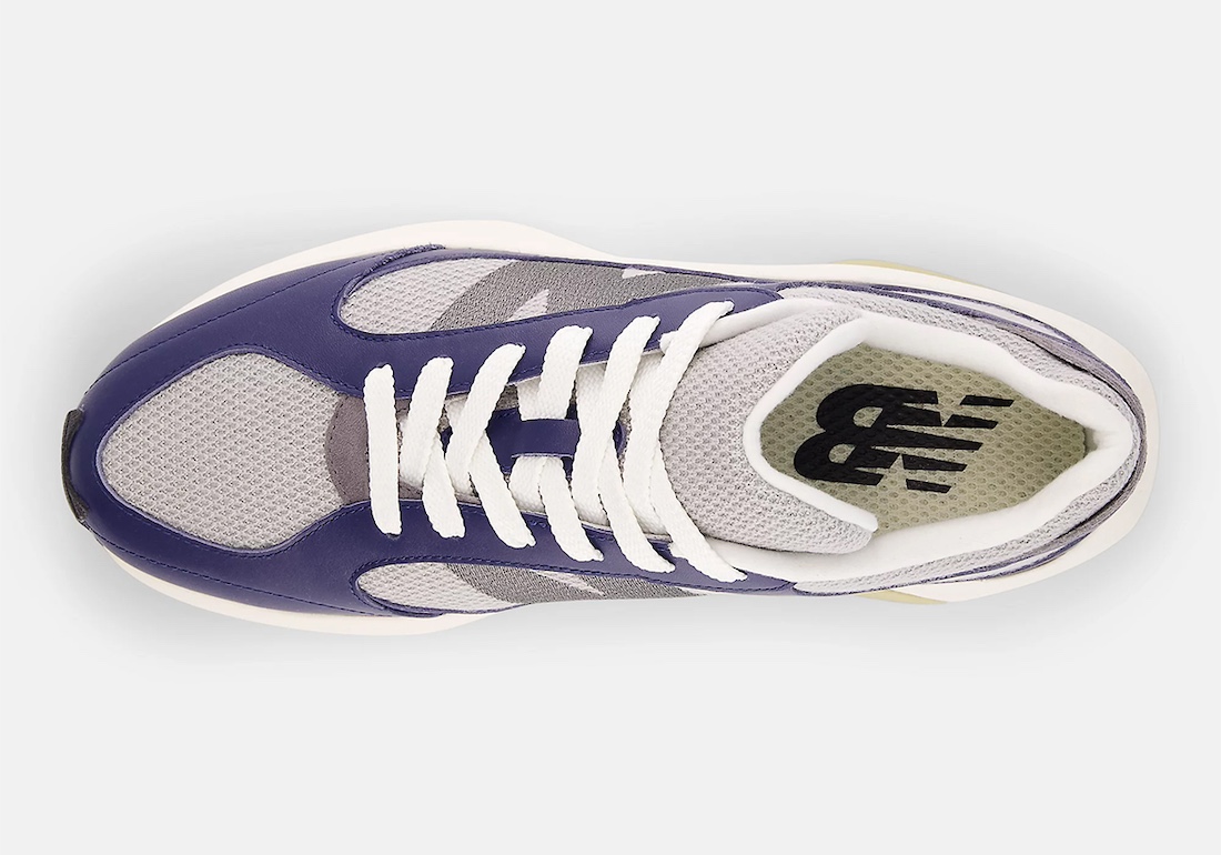 New Balance WRPD Runner Navy Sea Salt UWRPDMMB