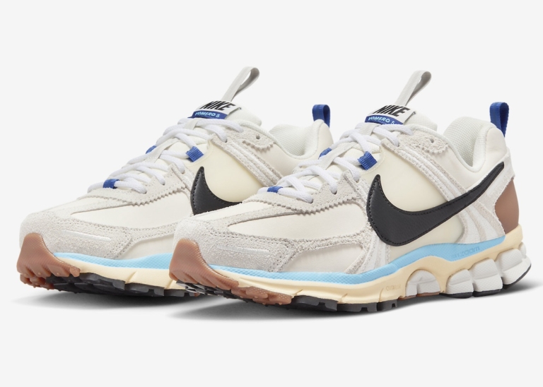shosho45様 Nike Zoom Vomero 5 