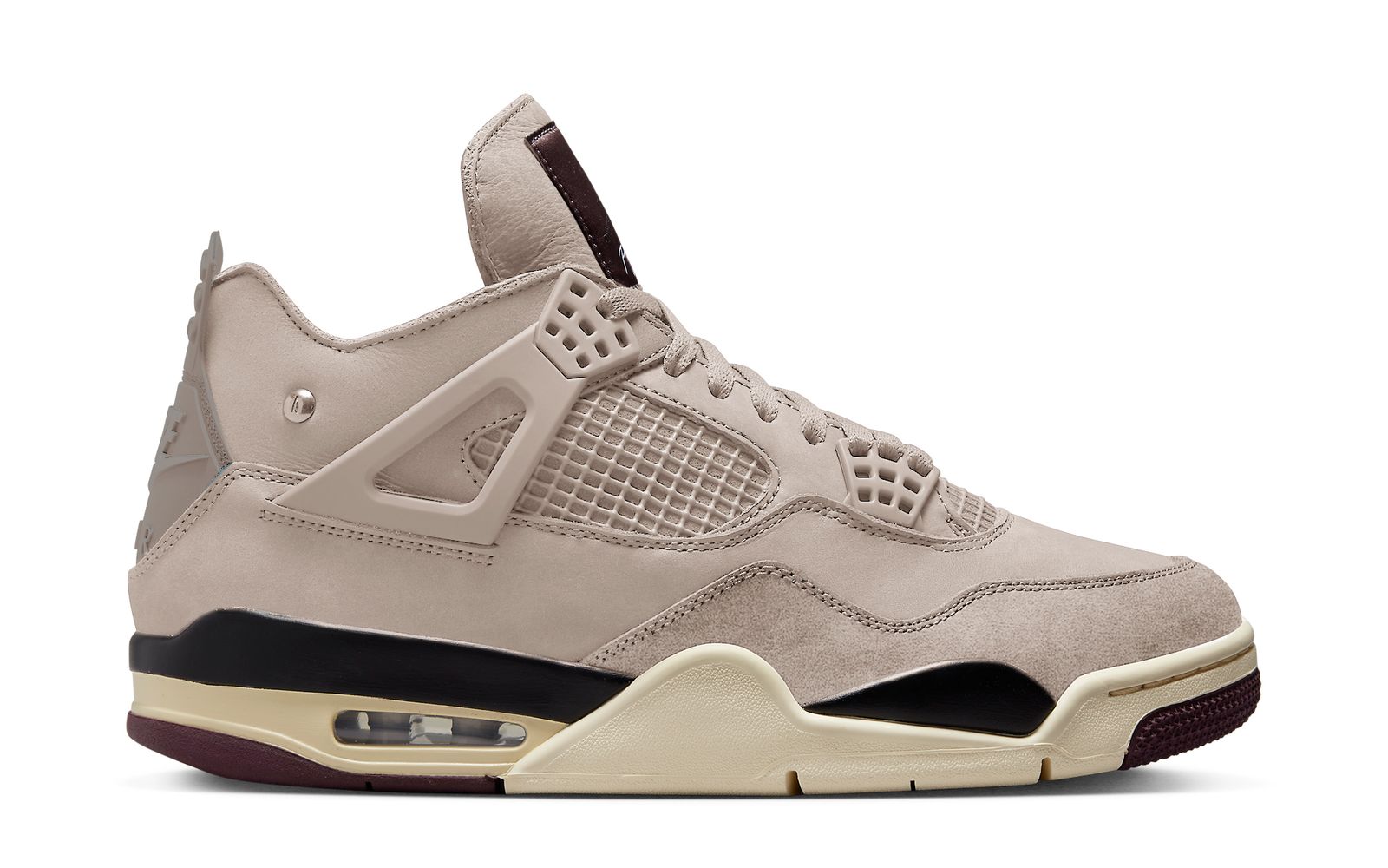 Air Jordan 4 Phantom Release Date