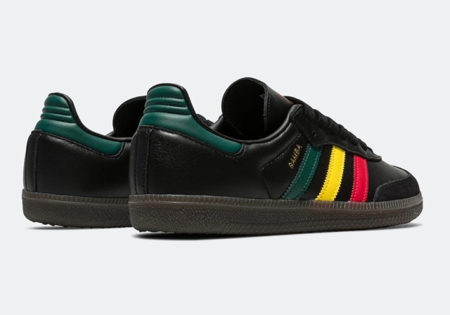 adidas Samba 