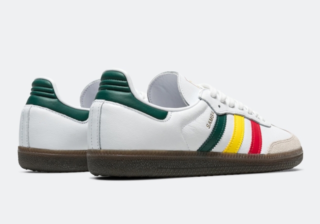 adidas Samba 