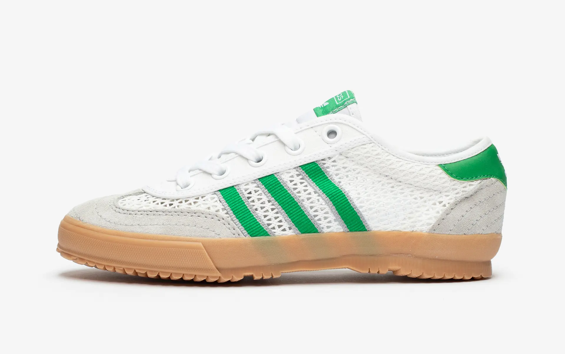 adidas Tischtennis Green IE0874