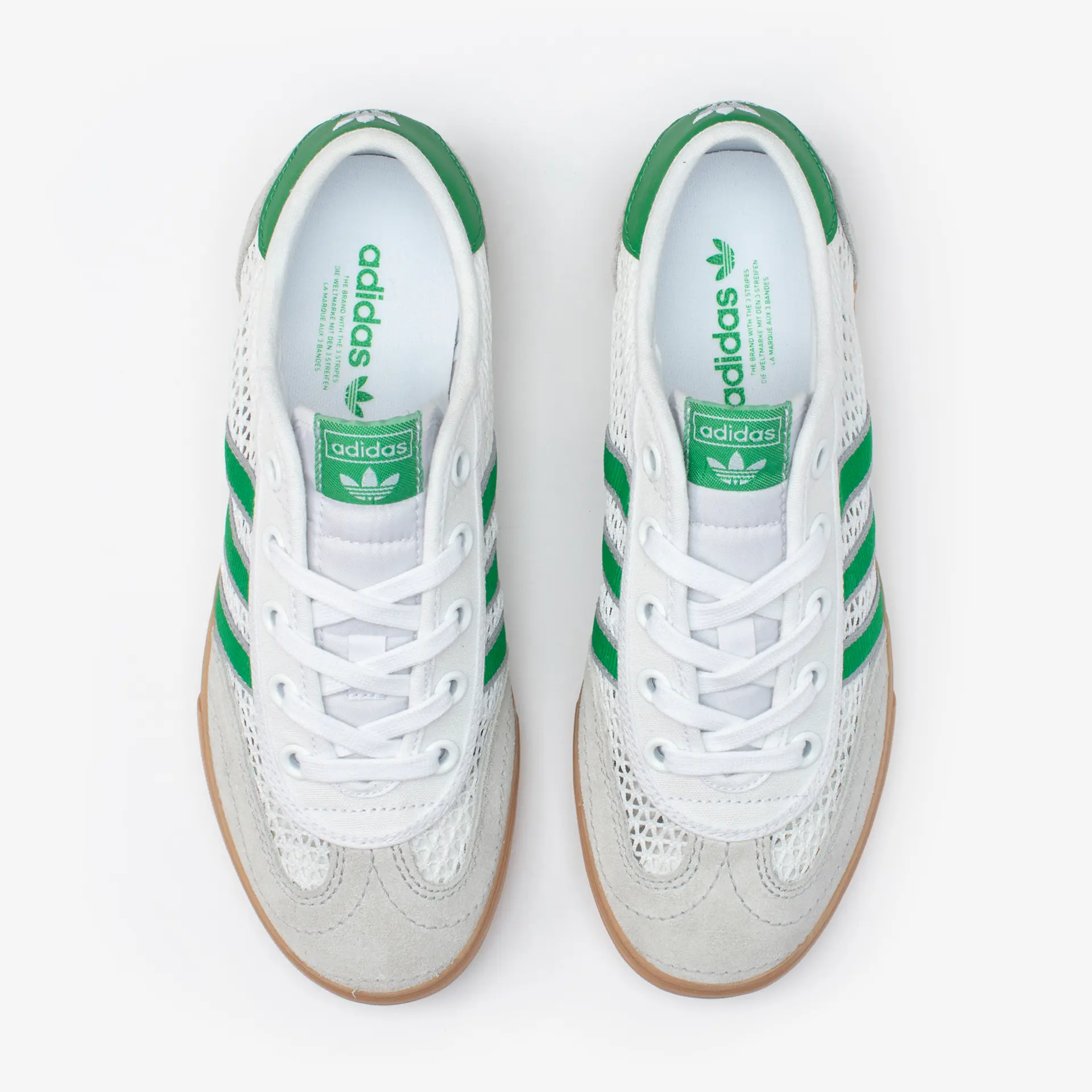 adidas Tischtennis Green IE0874