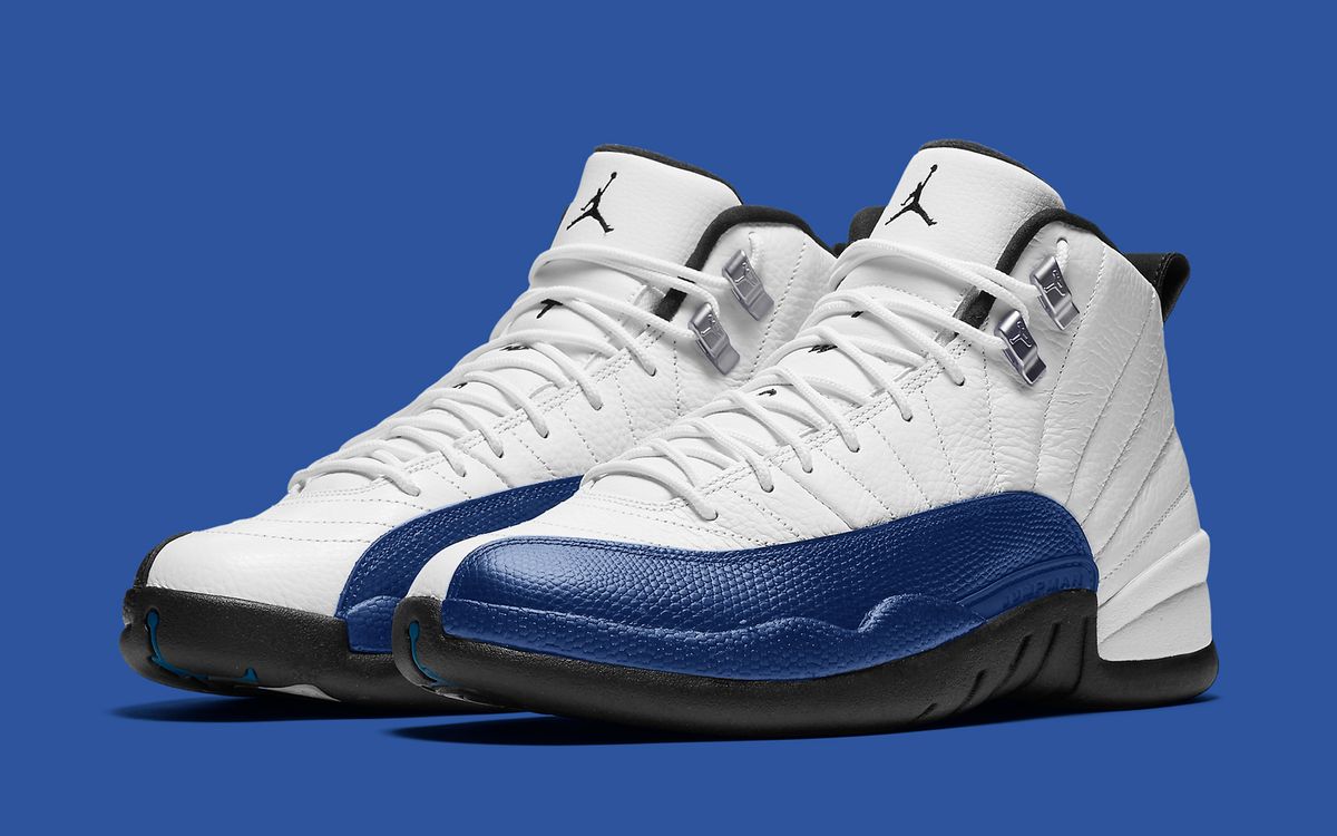 Royal 12s release date on sale