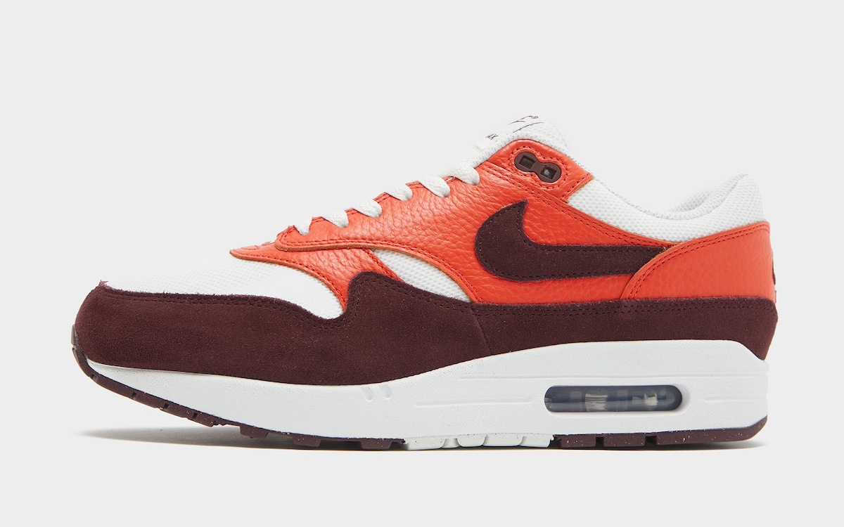 Nike Air Max 1 Picante Red FN6952-102