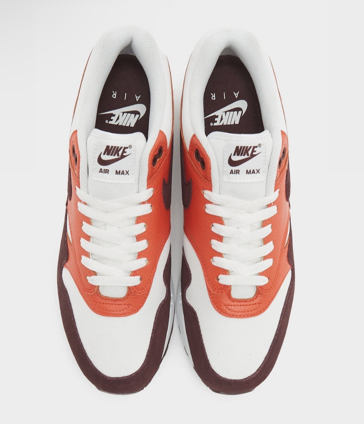 Nike Air Max 1 Picante Red FN6952-102