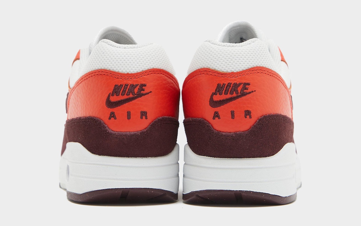 Nike Air Max 1 Picante Red FN6952-102