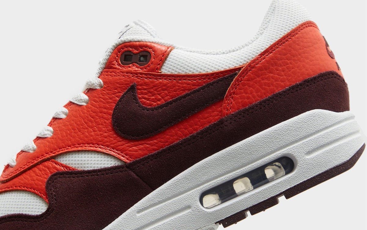 Nike Air Max 1 Picante Red FN6952-102