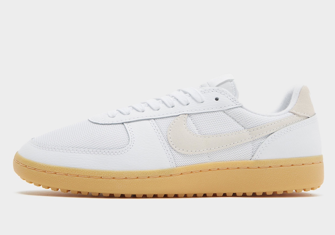 Nike Field General 82 White Gum HJ3239-100