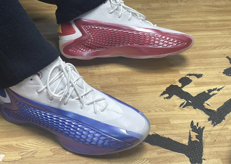 adidas AE 1 "All-American" Release Info - JustFreshKicks
