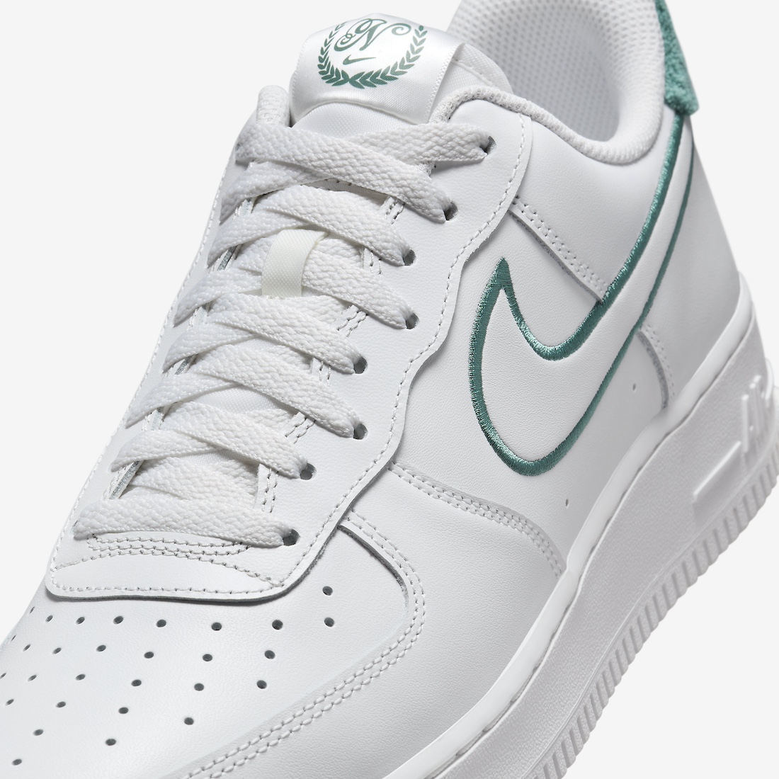 Air Force 1 Low Bicoastal