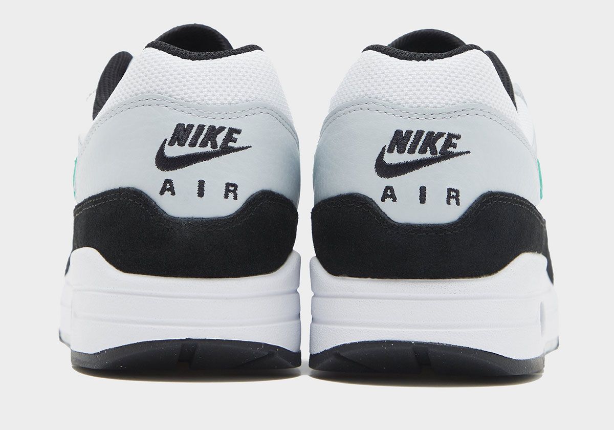 Green Chili Air Max 1