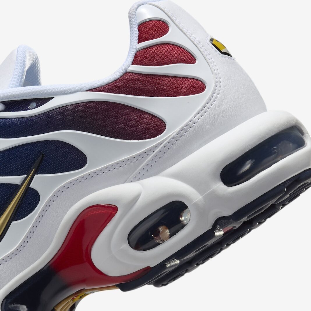Air Max Plus PSG